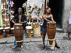 Argentina/Brazílie/Uruguay - Tango, pláž a samba