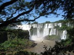 Velké řeky – Národní park Iguazu