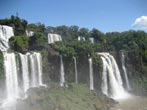 Velké řeky – Národní park Iguazu