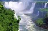 Buenos Aires a Iguazú – vodopády, jezuitské misie a yerba maté